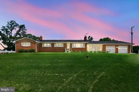 Exterior - 15701 Bald Eagle School Rd, Brandywine, MD 20613 photo 12 of 12