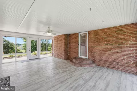 Exterior - 15701 Bald Eagle School Rd, Brandywine, MD 20613 photo 2 of 12