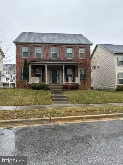 9617 Byward Blvd, Bowie, MD 20721