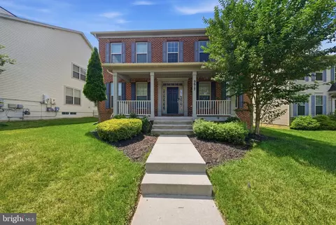 9617 Byward Blvd, Bowie, MD 20721