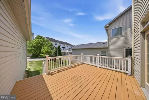 Exterior - 9617 Byward Blvd, Bowie, MD 20721 photo 2 of 3