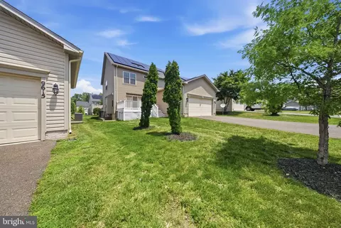 Exterior - 9617 Byward Blvd, Bowie, MD 20721 photo 3 of 3