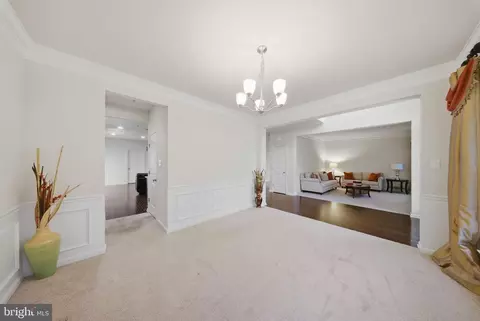 Entry Way - 9617 Byward Blvd, Bowie, MD 20721 photo 1 of 8