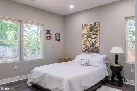 Bedroom - 9208 Lanham Severn Rd, Lanham, MD 20706 photo 1 of 4