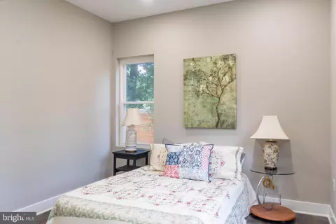 Bedroom - 9208 Lanham Severn Rd, Lanham, MD 20706 photo 3 of 4