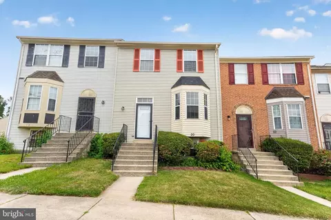 20 Joyceton Way, Marlboro, MD 20774