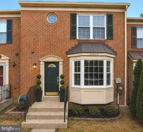 15028 Wheatland Pl, Laurel, MD 20707
