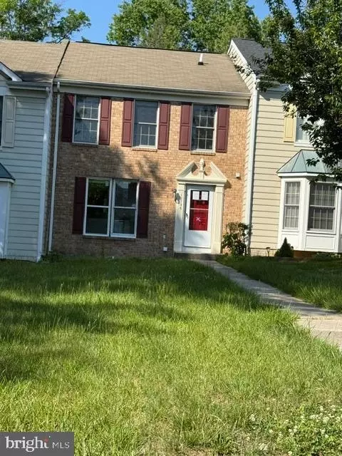 12736 Wedgedale Ct, Marlboro, MD 20772