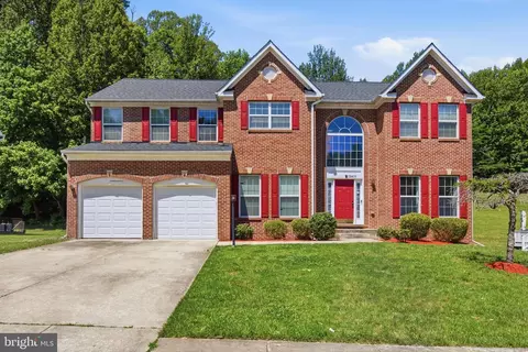 12419 Dorsey Ln, Marlboro, MD 20772