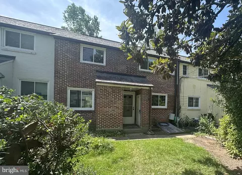 45 F Ridge Rd, Greenbelt, MD 20770