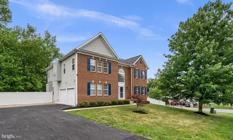 12014 Crestwood Ave S, Brandywine, MD 20613