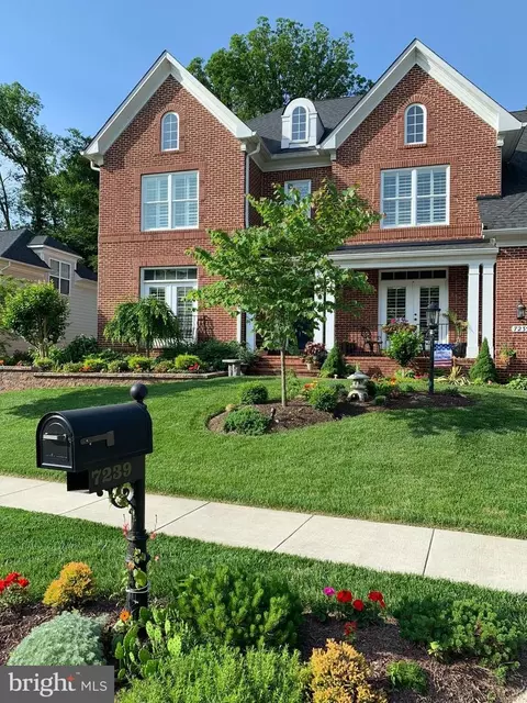7239 Windsor Ln, Hyattsville, MD 20782