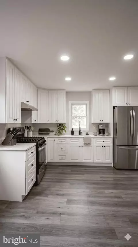 Kitchen - 6308 Barrs Ln, Lanham, MD 20706 photo 1 of 3