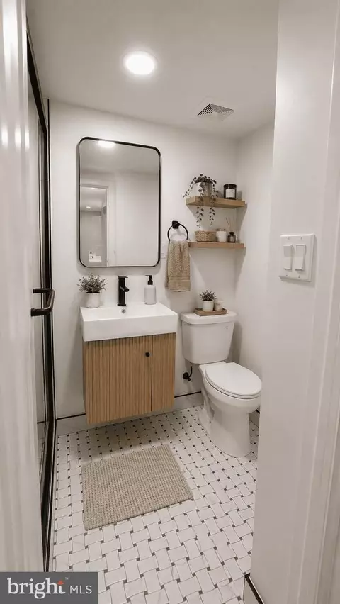 Bath - 6308 Barrs Ln, Lanham, MD 20706 photo 8 of 8