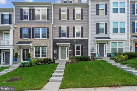 1005 Overlook Way, Laurel, MD 20707