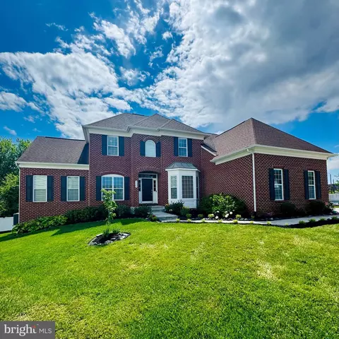 4306 High Holly Ct, Marlboro, MD 20772