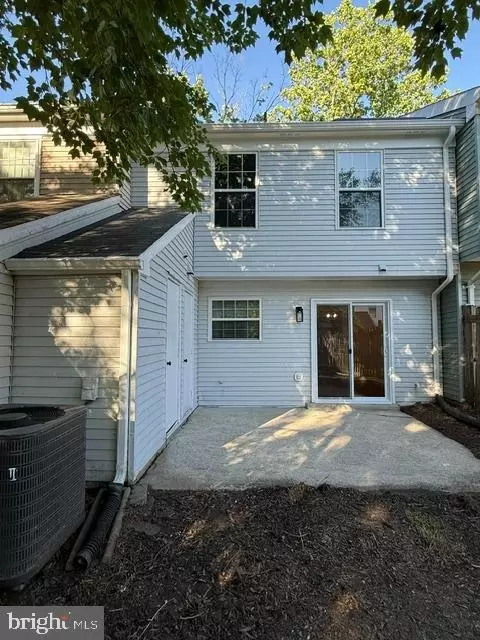2271 Prince Of Wales Ct, Bowie, MD 20716