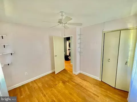Bedroom - 5502 Belva Pl, Lanham, MD 20706 photo 3 of 7