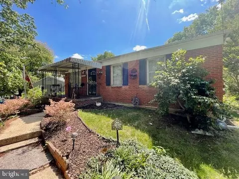 Other - 5502 Belva Pl, Lanham, MD 20706 photo 18 of 23