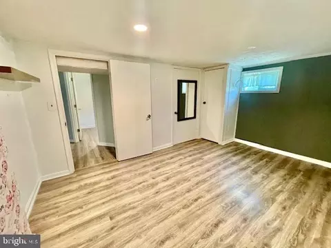 Bedroom - 5502 Belva Pl, Lanham, MD 20706 photo 7 of 7