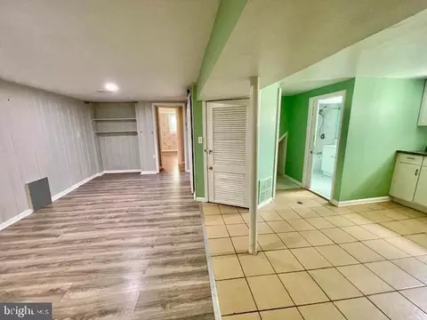 Entry Way - 5502 Belva Pl, Lanham, MD 20706 photo 5 of 7