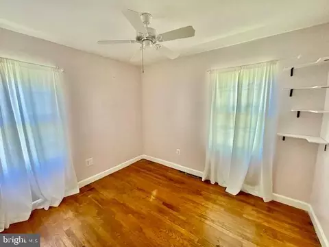Bedroom - 5502 Belva Pl, Lanham, MD 20706 photo 2 of 7