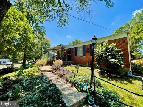Other - 5502 Belva Pl, Lanham, MD 20706 photo 22 of 23