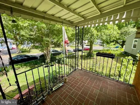 Exterior - 5502 Belva Pl, Lanham, MD 20706 photo 1 of 10