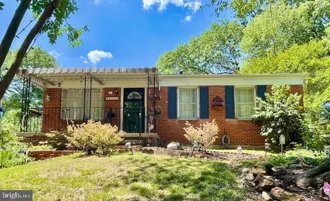 Other - 5502 Belva Pl, Lanham, MD 20706 photo 2 of 23