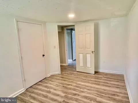 Bedroom - 5502 Belva Pl, Lanham, MD 20706 photo 6 of 7