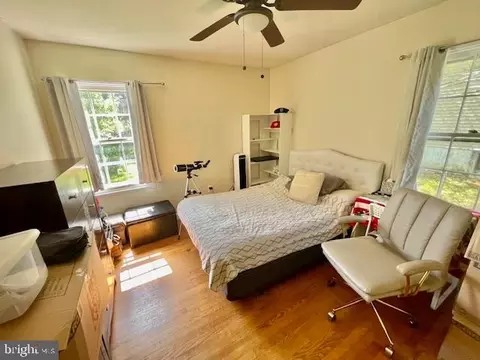 Bedroom - 5502 Belva Pl, Lanham, MD 20706 photo 5 of 7