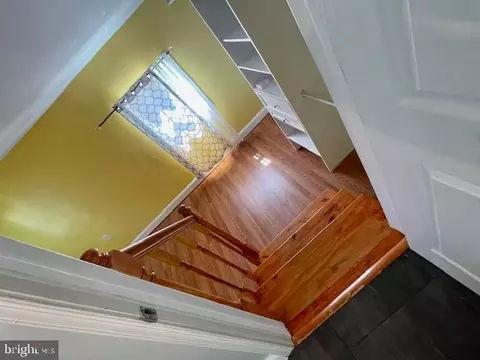 Entry Way - 5502 Belva Pl, Lanham, MD 20706 photo 1 of 7
