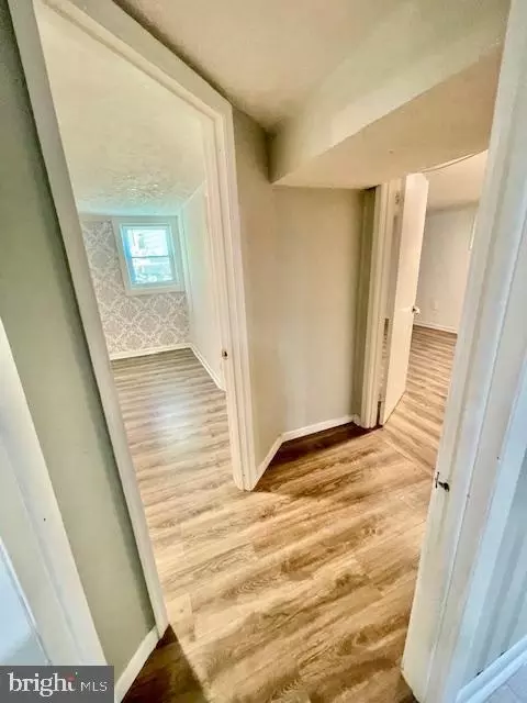 Entry Way - 5502 Belva Pl, Lanham, MD 20706 photo 6 of 7