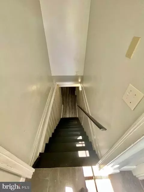 Entry Way - 5502 Belva Pl, Lanham, MD 20706 photo 3 of 7