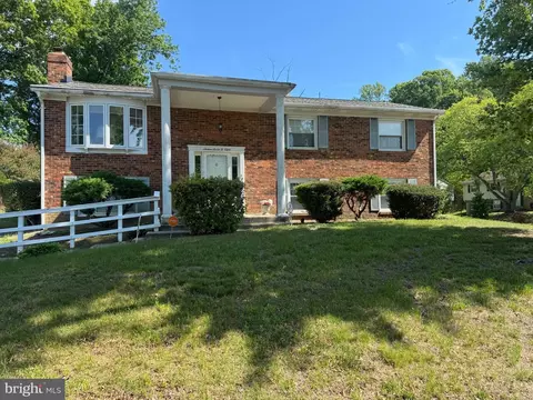 16708 Dorchester Pl, Marlboro, MD 20772