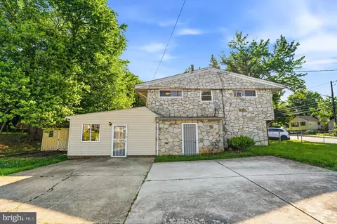 6516 Seat Pleasant Dr, Capitol Heights, MD 20743