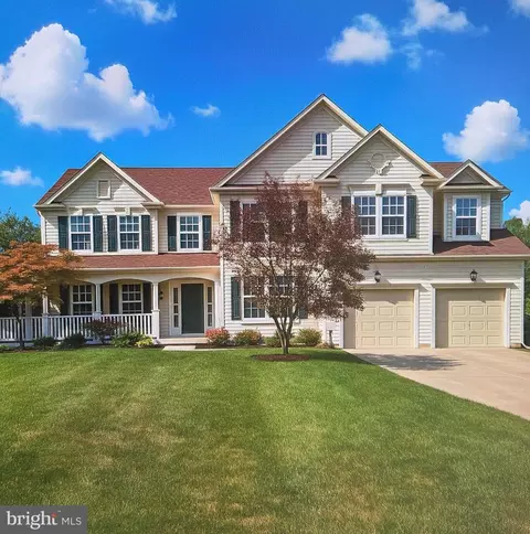 12304 Thomas Prospect Dr, Bowie, MD 20720