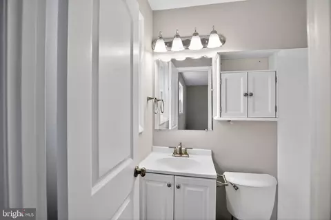 Bath - 6504 Walker Branch Dr, Laurel, MD 20707 photo 2 of 2
