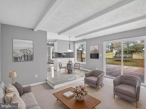 Living - 6504 Walker Branch Dr, Laurel, MD 20707 photo 5 of 14