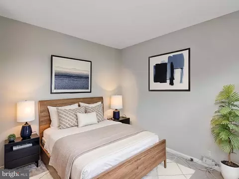 Bedroom - 6504 Walker Branch Dr, Laurel, MD 20707 photo 3 of 11