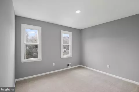 Bedroom - 6504 Walker Branch Dr, Laurel, MD 20707 photo 11 of 11