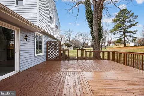 Exterior - 6504 Walker Branch Dr, Laurel, MD 20707 photo 1 of 1