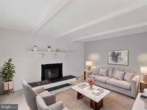 Living - 6504 Walker Branch Dr, Laurel, MD 20707 photo 4 of 14