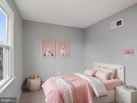 Bedroom - 6504 Walker Branch Dr, Laurel, MD 20707 photo 5 of 11
