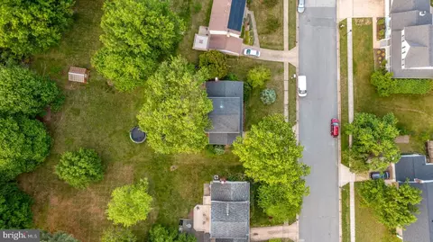 View/Area - 6504 Walker Branch Dr, Laurel, MD 20707 photo 4 of 5