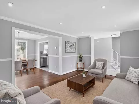 Living - 6504 Walker Branch Dr, Laurel, MD 20707 photo 6 of 14