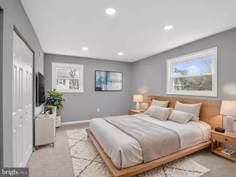 Bedroom - 6504 Walker Branch Dr, Laurel, MD 20707 photo 1 of 11