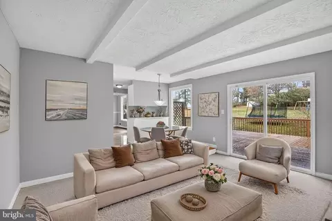 Living - 6504 Walker Branch Dr, Laurel, MD 20707 photo 1 of 14