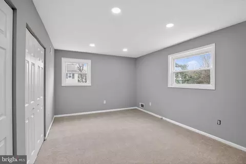 Bedroom - 6504 Walker Branch Dr, Laurel, MD 20707 photo 10 of 11