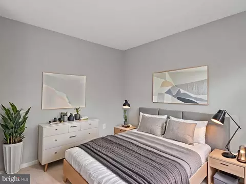 Bedroom - 6504 Walker Branch Dr, Laurel, MD 20707 photo 4 of 11